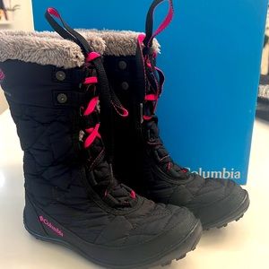 COLUMBIA powder summit youth 1 , eur 32